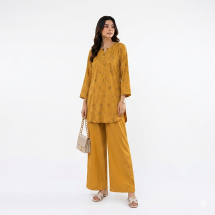 Mustard Muse