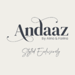 andaaz by af logo
